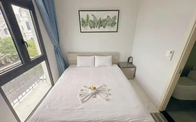 La Maison De DiNo 88