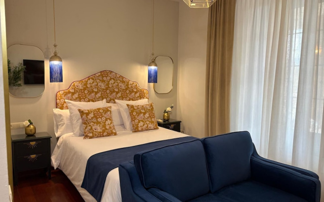 Hotel Boutique Palacio del Moral