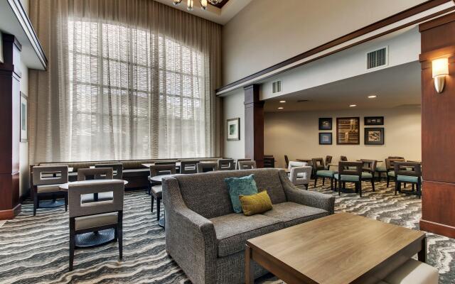 Staybridge Suites Missoula by IHG