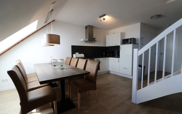 UplandParcs Residence Astenberg