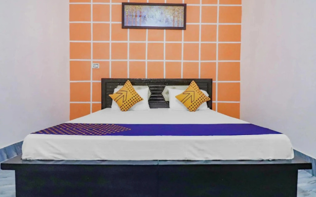 R N Residency by OYO Rooms