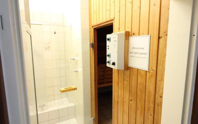 Frische Brise 07.01 Behinderten- und Rollstuhlgerecht