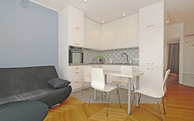 City Center Apartments SPA & Wellness by Apartmore