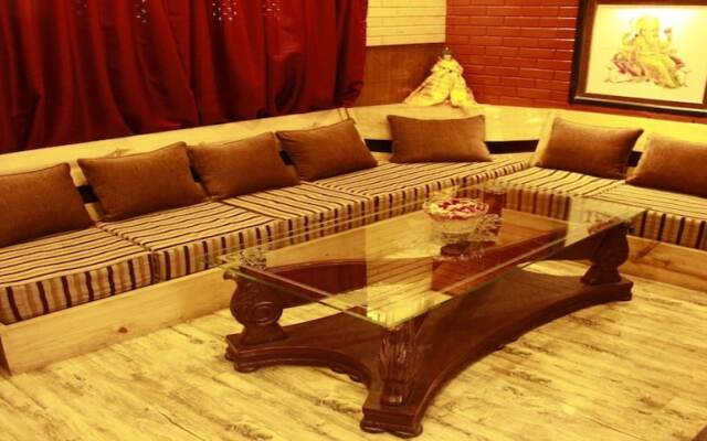 MeroStay 163 Hotel Stargaze Pvt Ltd