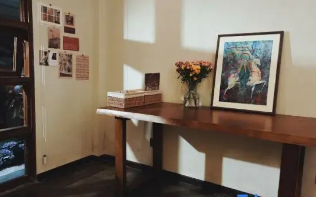 wind street down hotel