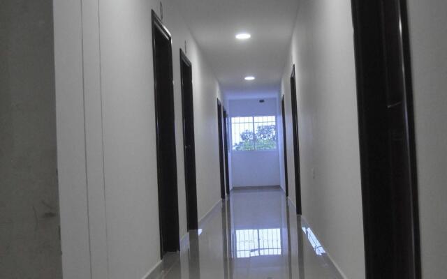 Hotel Arce Plaza