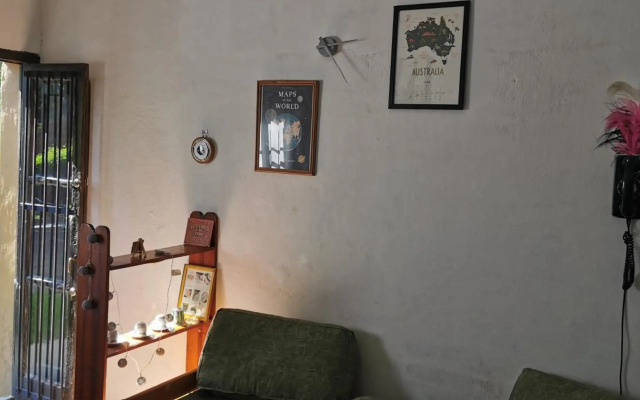 Departamento Doña Isabel II