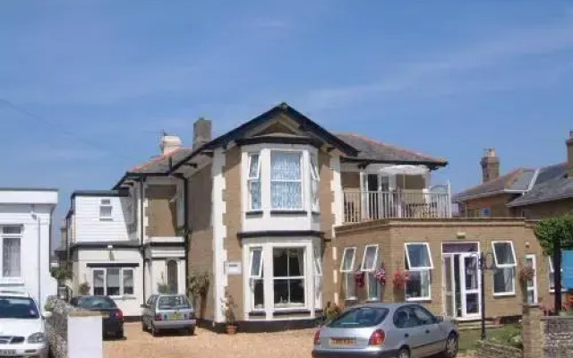 Bertram Lodge