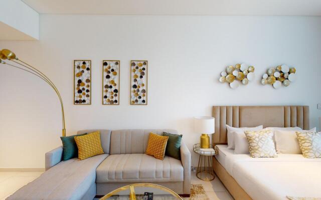 Business Bay - Marquise Square 1613