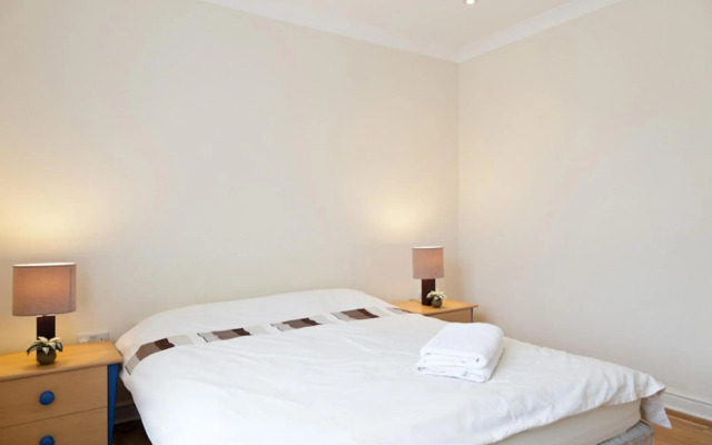 Apartments near Tottenham Stadium