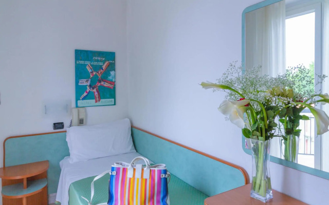 Hotel Sultano