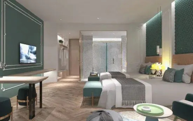 Xin Ya Tu Hotel