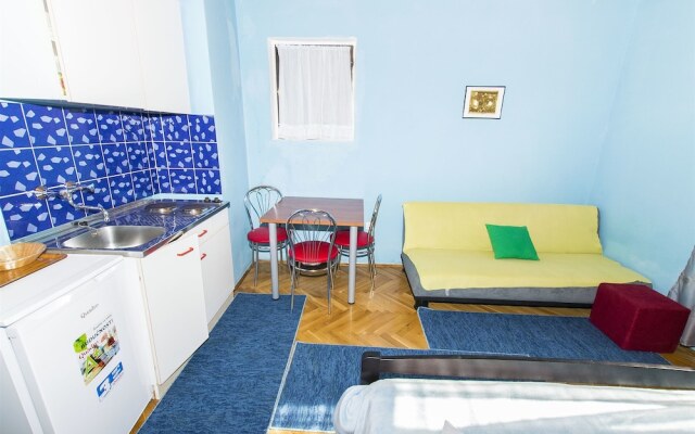 Apartments Milena
