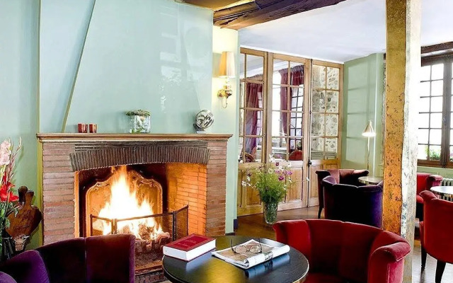 Hotel du Tribunal