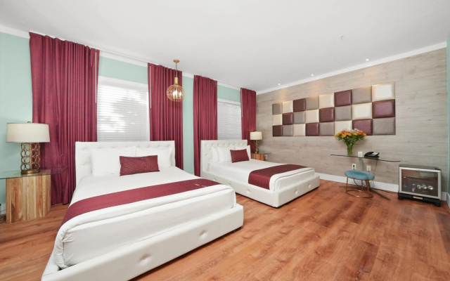 Catalina Hotel & Beach Club - Image 6
