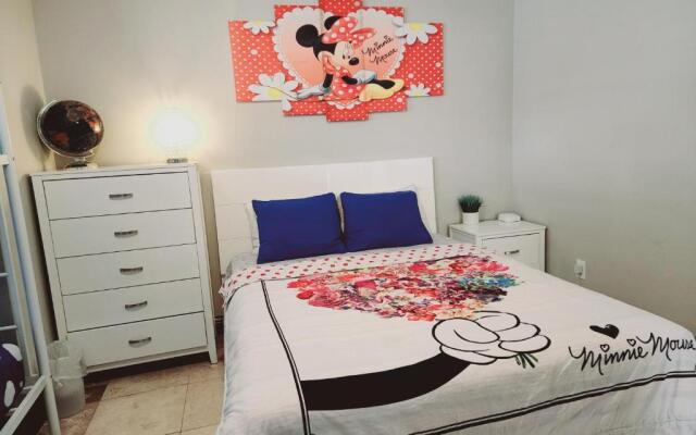 4 MINUTES To BEACH VACATION PLACE