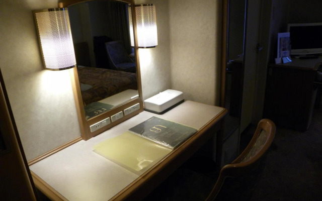 Hotel New Green Okachimachi