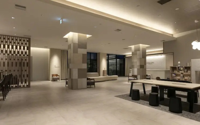 settle GLOCAL HOTEL ITOSHIMA