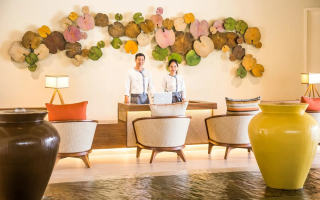 Fusion Resort Phu Quoc