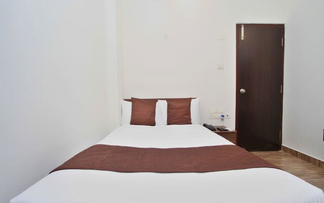 OYO 10464 Hotel Serenity Mysore
