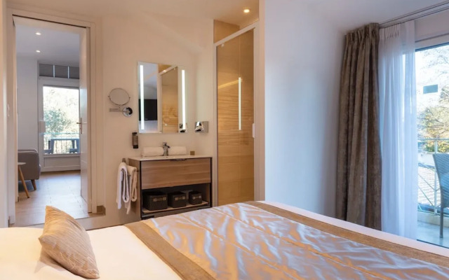 La Bastide Gourmande