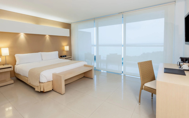 Sonesta Hotel Cartagena