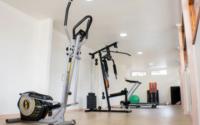 Hotel & Spa Las Taguas
