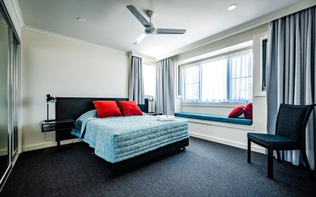 Riverside Holiday Resort Urunga