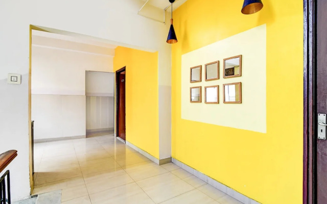 Fabhotel The Kolkata