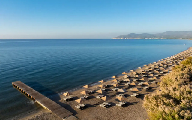 Doryssa Seaside Resort
