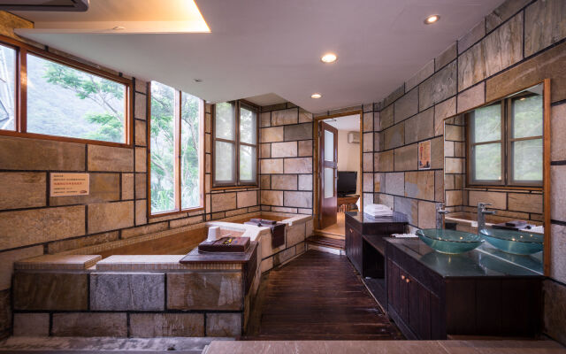 WULAI SungLyu Spring Resort