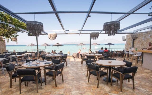 Marzi Boutique Hotel