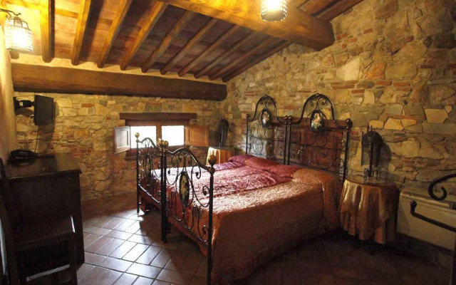 B&B Villa Corte Degli Dei