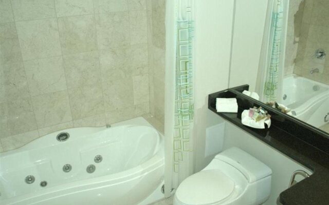 Mirage Snagov Hotel & Resort