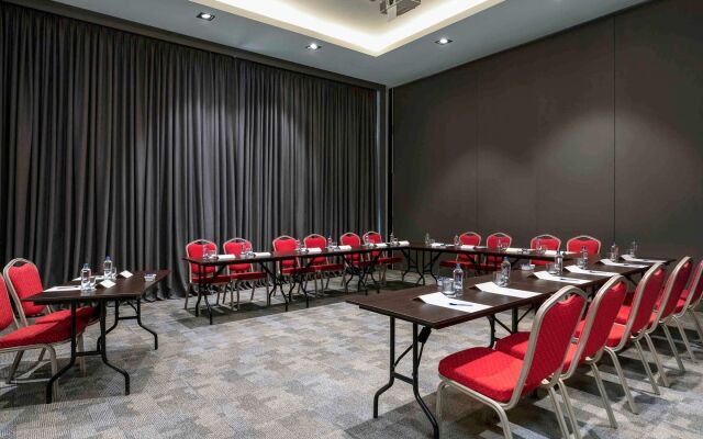 Novotel Trabzon