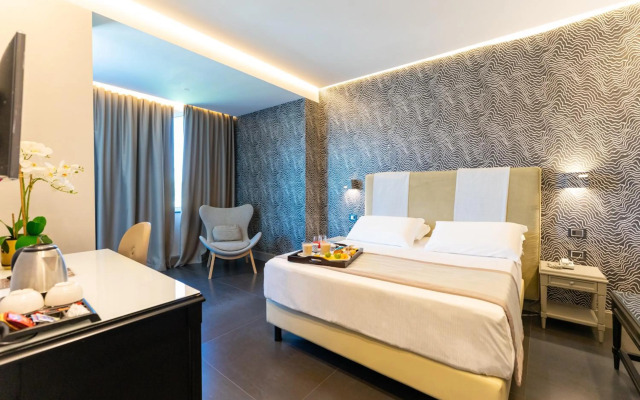 Hotel Il Gabbiano