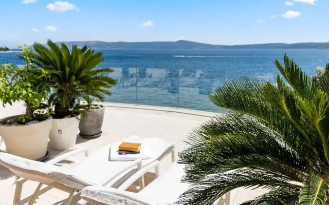 Hotel Amabilis
