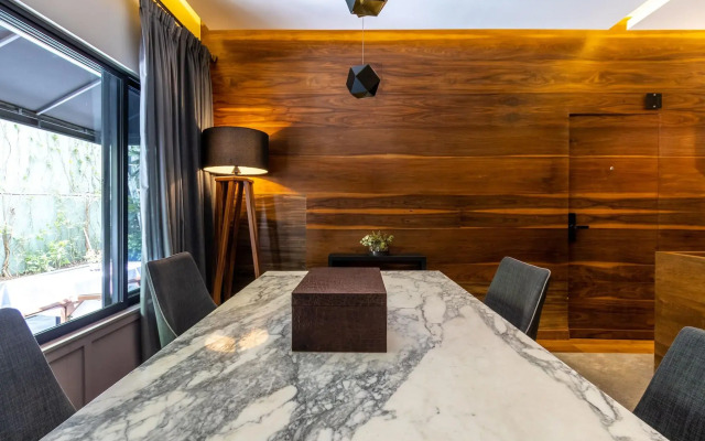 Casa Hedera
