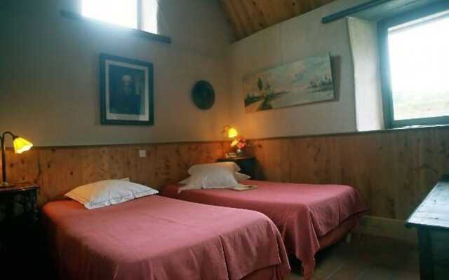 La Grange de Coatelan