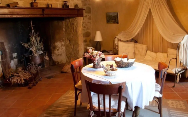 B&B La Ferme DEnjean