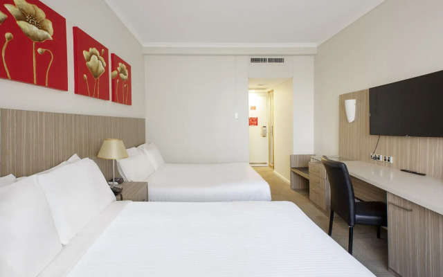 Metro Hotel Marlow Sydney Central