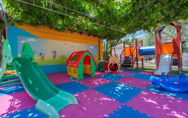 Atrium Hotel Thassos