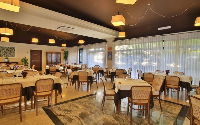 Hotel Adriatico