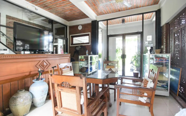 RedDoorz Syariah near UIN Yogyakarta