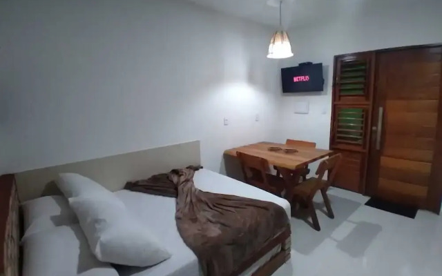 Flats Três Milagres-Pousada