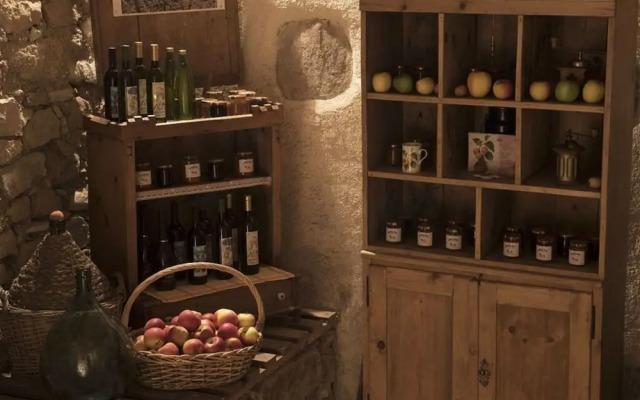 Ansitz Gurtenhof Comfortable Holiday Residence