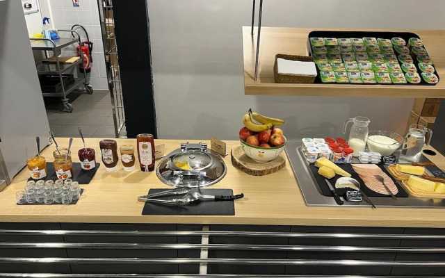 B&B Hôtel Bordeaux Est