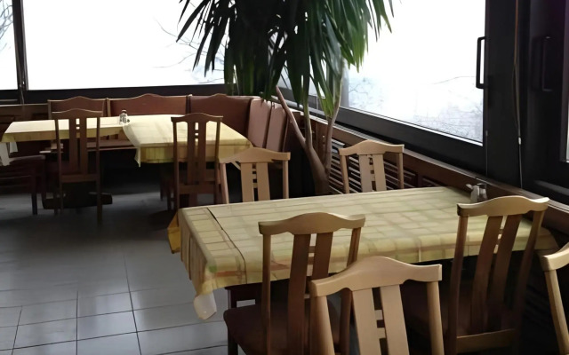 Duna Panoráma Panzió