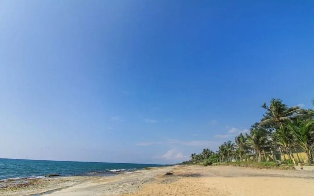 OYO 520 Villa Palma Beach Resort