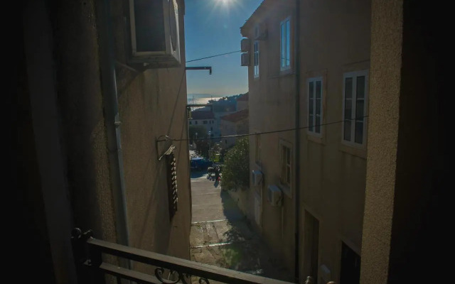 Apartments Zo